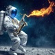 Infinite Colossus feat Hellbender Single