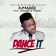 Dance It feat Fiokee Avalon Single