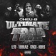 Ultimate Trap feat Leto Kodes Cinco 100 Blaze Single