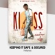 Keeping it safe secured KISS EP