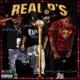 Real P s feat Skeme Single