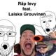 Räp levy LG tuli yökylään feat Laiska Grouvinen