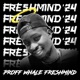 TRIBUTE TO PROFF feat GladSoul Single