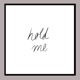 Hold Me feat Ayh Okay Single