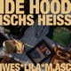 IDE HOOD ISCHS HEISS feat LILA Single
