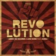 Revolution feat KARRA Single