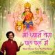 Maa Dhyan Tera Pal Pal Mein Single