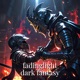 dark fantasy Single