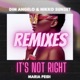 It s Not Right Remixes Single