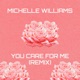 You Care For Me Remix Single