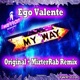 My Way Single