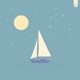 Lunar Single
