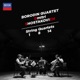 Shostakovich String Quartets Nos 1 8 14