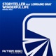 Wonderful Life feat Lorraine Gray Single