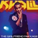 The Girlfriend Package EP