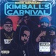 Blvck Saturday Kimball s Carnival EP