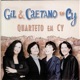 Gil Caetano Em Cy