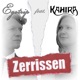 Zerrissen Single