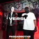 VERSUS DEC EP 9 PasCarboTNZ Single