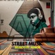 Street Music feat Xenior Single