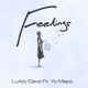 Feelings feat Yo Maps Single