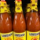 Hot Sauce Single