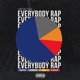 Everybody Rap Single