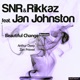 Beautiful Change feat Jan Johnston Remixes Single