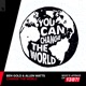 Change the World Single