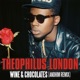Wine Chocolates Andhim Remix Radio Version Single