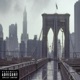 90 s Flavor feat Mordecai the Zenith Single