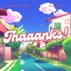 Thaaanks feat rachivol Single