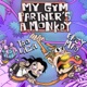 My Gym Partner s a Monkey EP