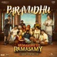 Paravudhu From Vadakkupatti Ramasamy Single