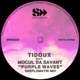 Purple Waves Deeplomatik Mix Single