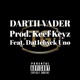 Darth Vader feat Dat1Chyck Uno Single
