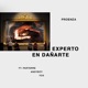 Experto en dañarte Single