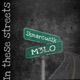 In These Streets feat M3LO Single