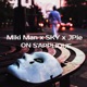 On s applique feat Miki Man SKY Single