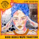 Wapo Traketero El Paredon Live Session Single