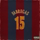 Cesc Fabregas Single