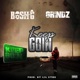 Keep Goin feat Grindz Single