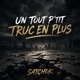 Un tout p tit truc en plus Single