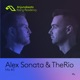 The Anjunabeats Rising Residency with Alex Sonata Therio 3