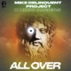 All Over Single