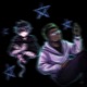DANCE WITH ME feat Davon Ghost Single