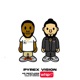 PYREX VISION feat YUNGREAPA Single