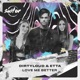 Love Me Better Single