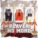 Player No More feat 88 Cascio Single