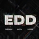 EDD feat Amita Rogero Single